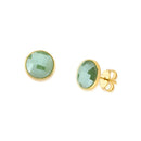 BRINCO FOLHEADO A OURO