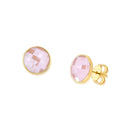 BRINCO FOLHEADO A OURO