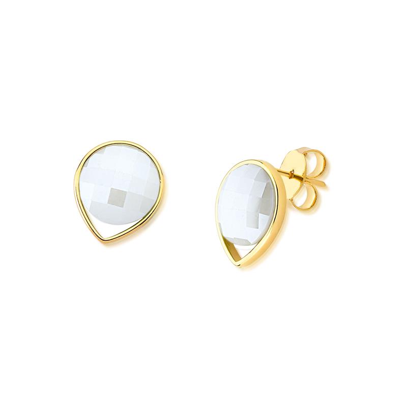 BRINCO FOLHEADO A OURO