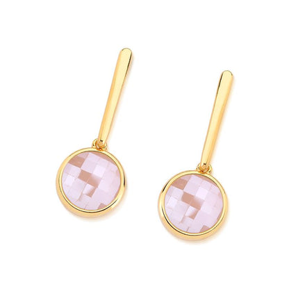 BRINCO FOLHEADO A OURO