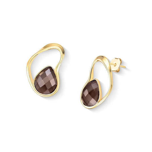 BRINCO FOLHEADO A OURO