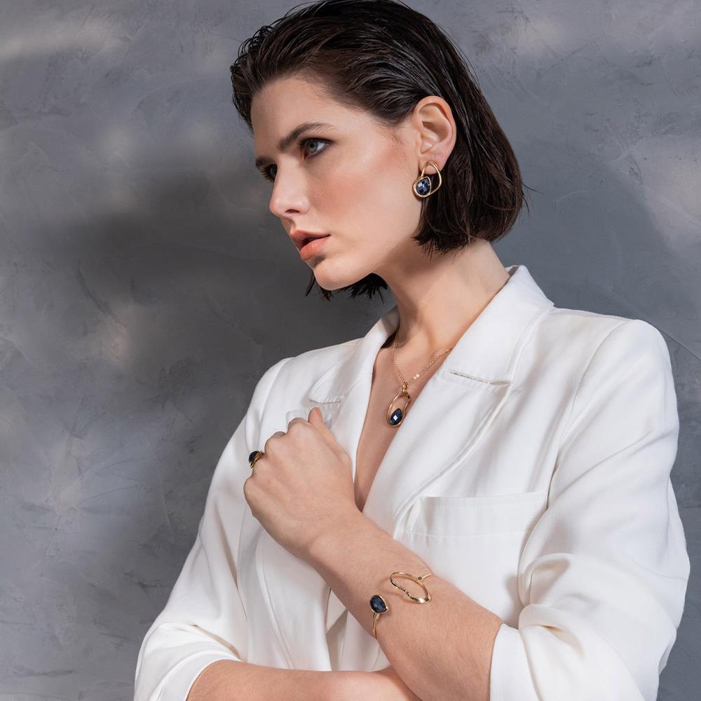 BRINCO FOLHEADO A OURO