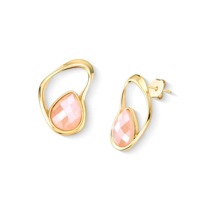 BRINCO FOLHEADO A OURO