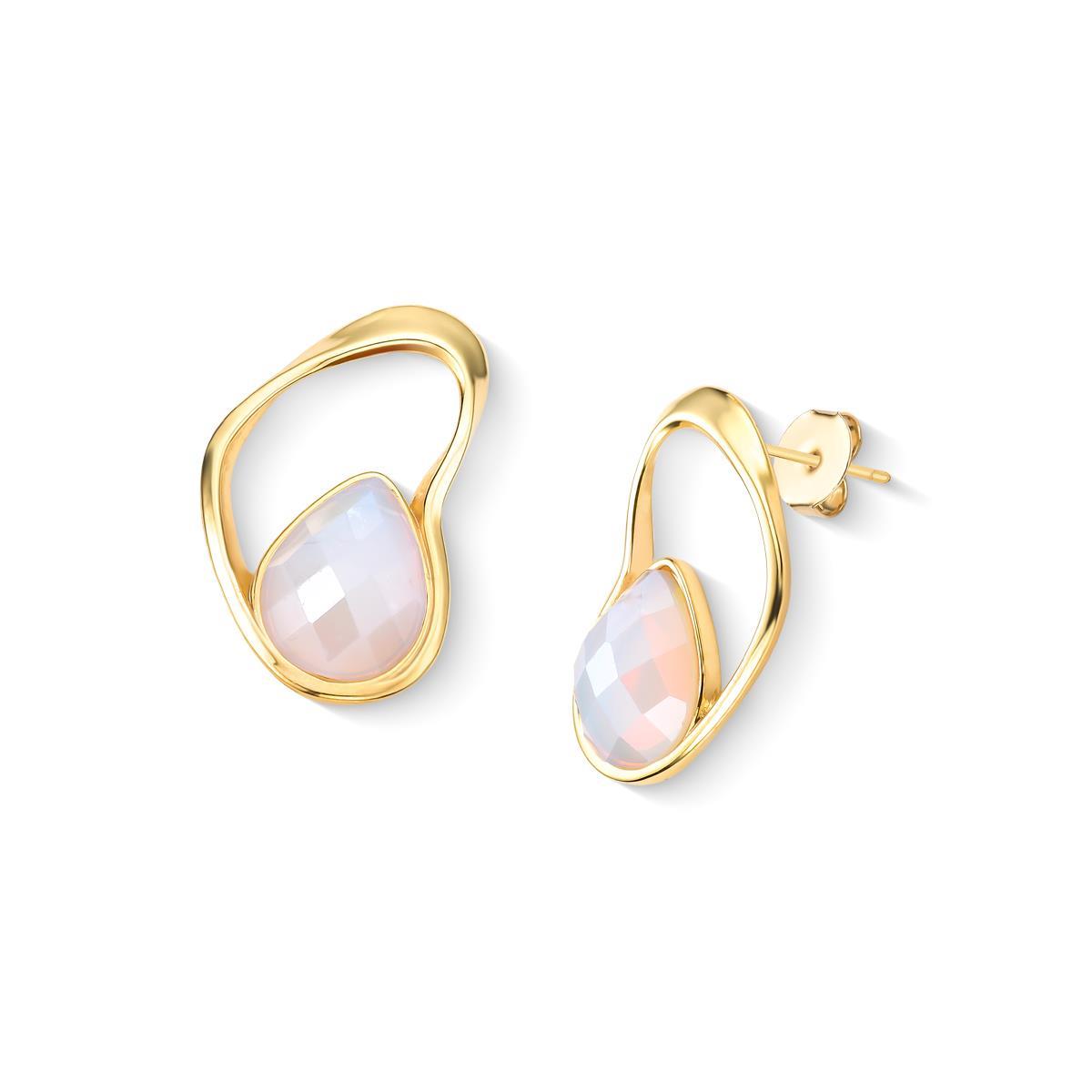 BRINCO FOLHEADO A OURO