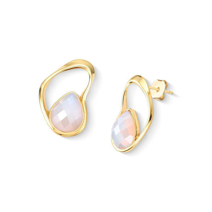 BRINCO FOLHEADO A OURO