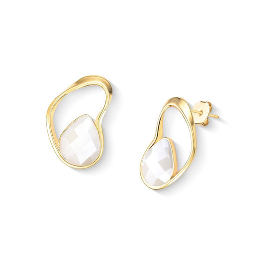 BRINCO FOLHEADO A OURO