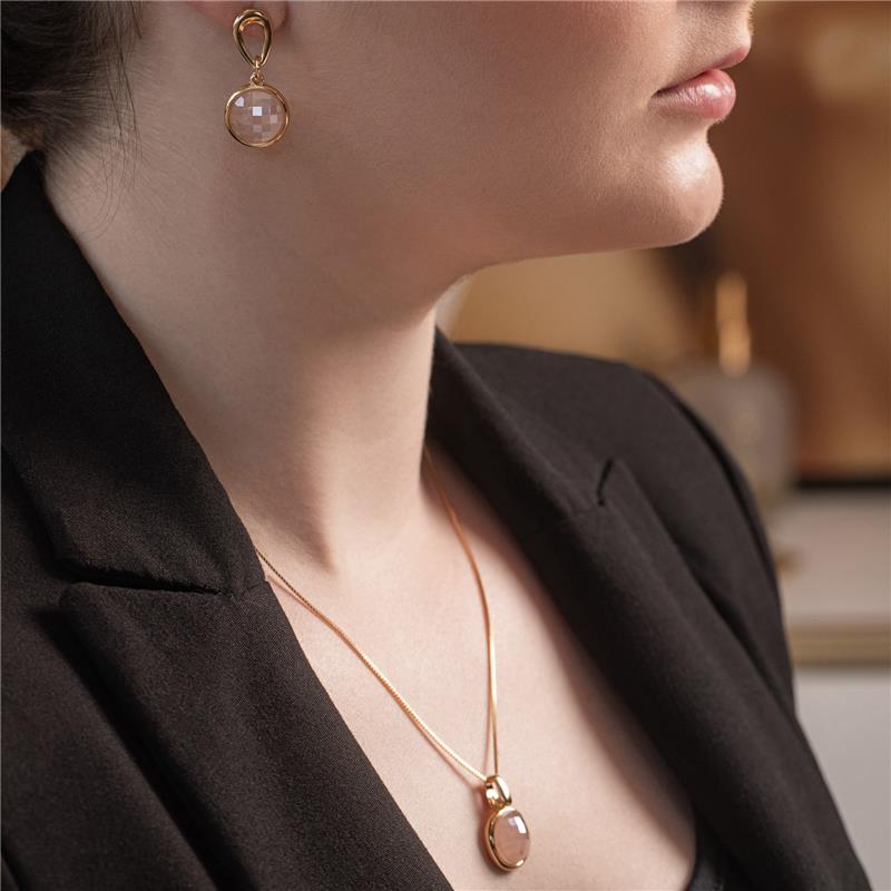 BRINCO FOLHEADO A OURO