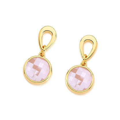 BRINCO FOLHEADO A OURO