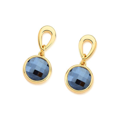 BRINCO FOLHEADO A OURO