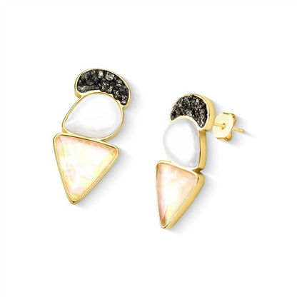 BRINCO FOLHEADO A OURO