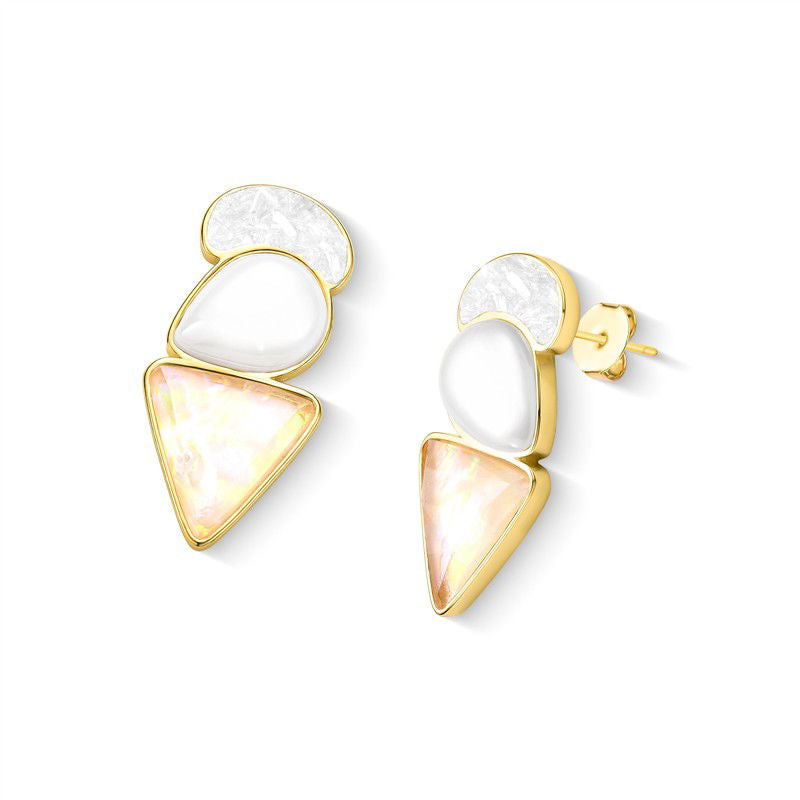 BRINCO FOLHEADO A OURO