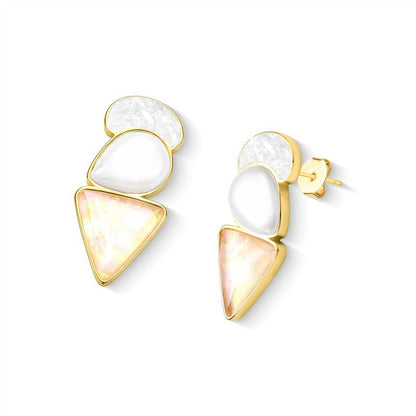 BRINCO FOLHEADO A OURO