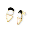 BRINCO FOLHEADO A OURO