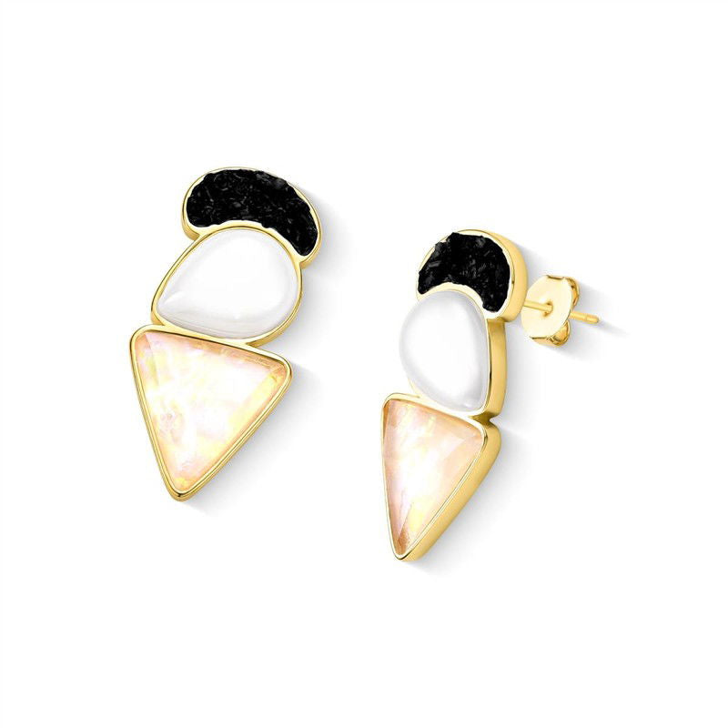 BRINCO FOLHEADO A OURO