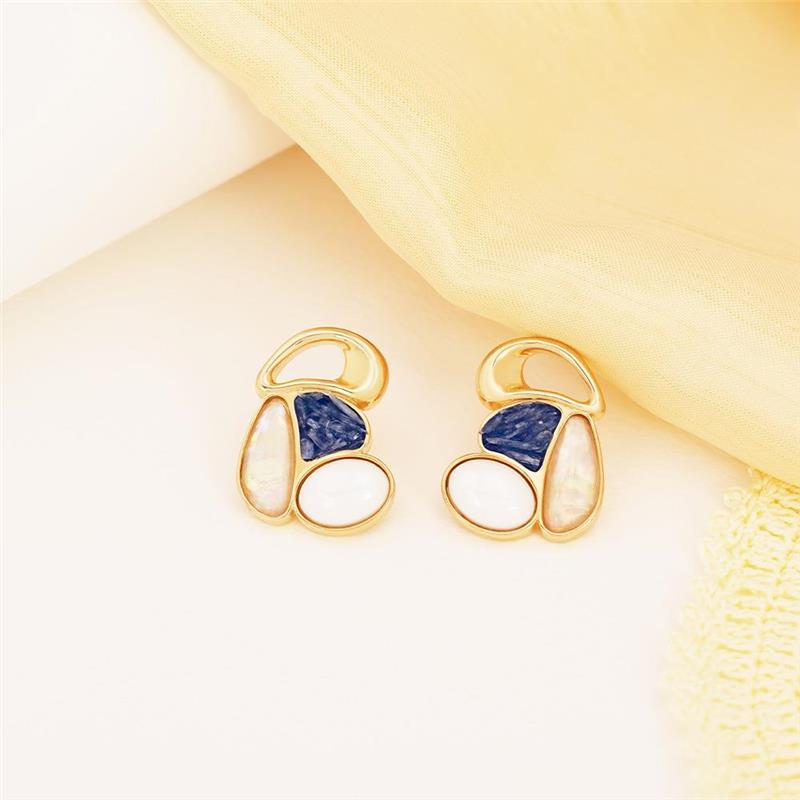 BRINCO FOLHEADO A OURO