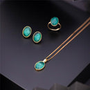 BRINCO FOLHEADO A OURO