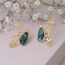 BRINCO FOLHEADO A OURO