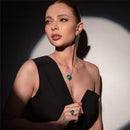 BRINCO FOLHEADO A OURO