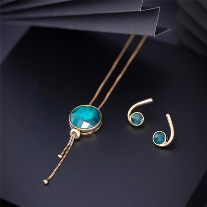 BRINCO FOLHEADO A OURO