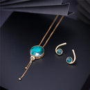 BRINCO FOLHEADO A OURO