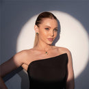 BRINCO FOLHEADO A OURO