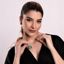 BRINCO FOLHEADO A OURO