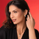 BRINCO FOLHEADO A OURO