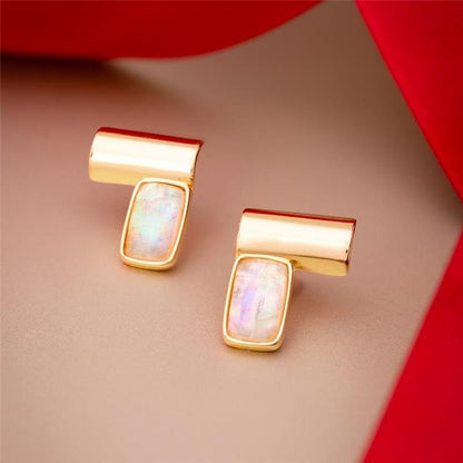 BRINCO FOLHEADO A OURO