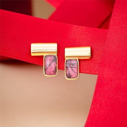 BRINCO FOLHEADO A OURO