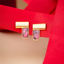 BRINCO FOLHEADO A OURO