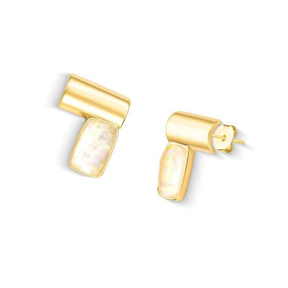 BRINCO FOLHEADO A OURO