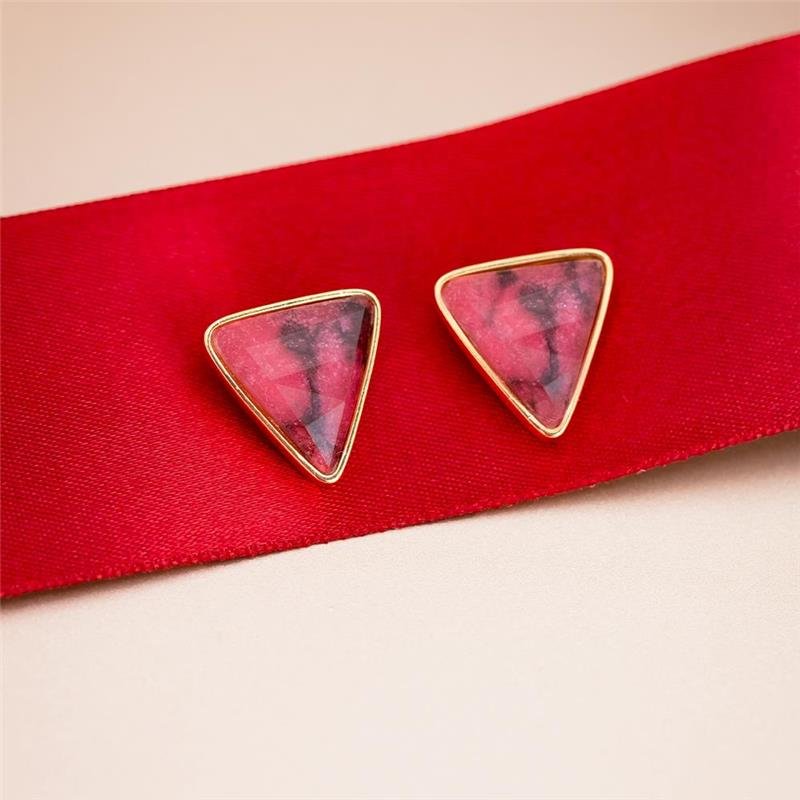 BRINCO FOLHEADO A OURO