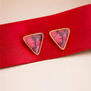 BRINCO FOLHEADO A OURO