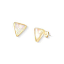 BRINCO FOLHEADO A OURO