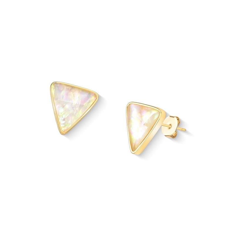 BRINCO FOLHEADO A OURO