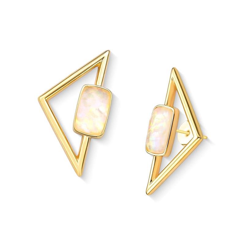 BRINCO FOLHEADO A OURO