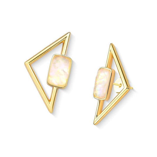 BRINCO FOLHEADO A OURO