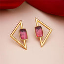 BRINCO FOLHEADO A OURO