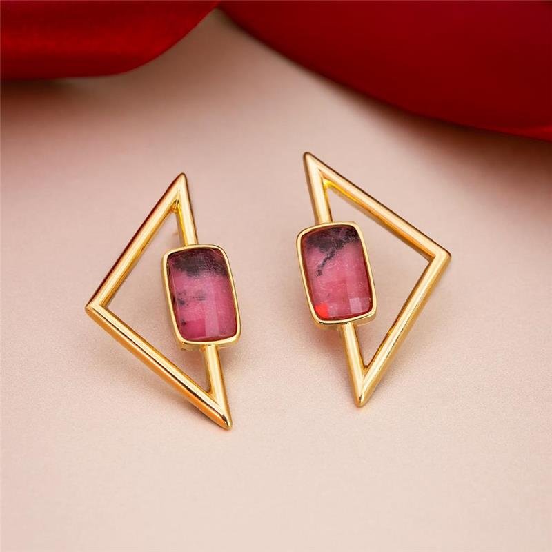 BRINCO FOLHEADO A OURO