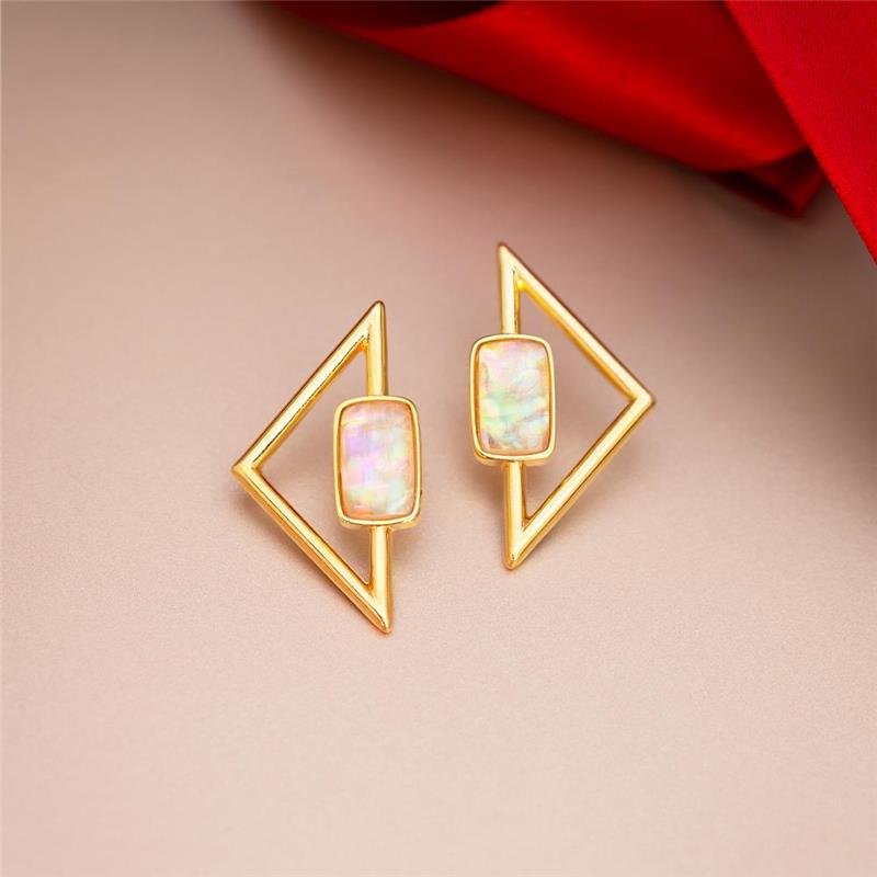 BRINCO FOLHEADO A OURO