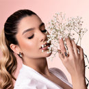 BRINCO FOLHEADO A OURO