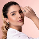 BRINCO FOLHEADO A OURO