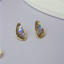 BRINCO FOLHEADO A OURO