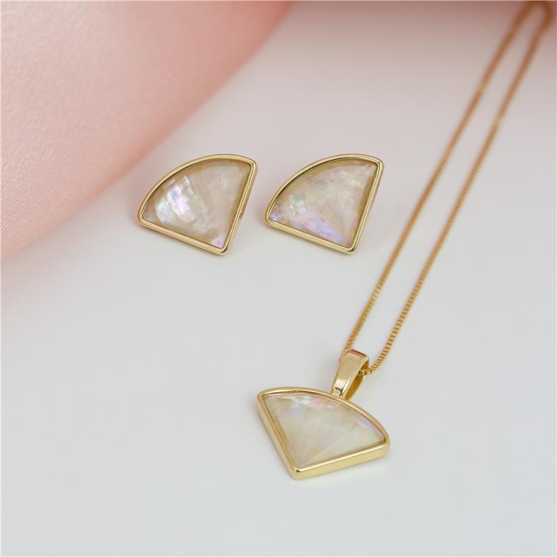 BRINCO FOLHEADO A OURO