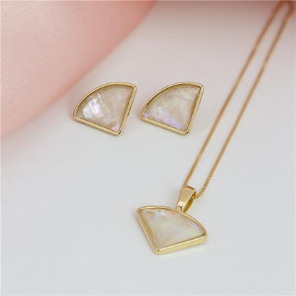 BRINCO FOLHEADO A OURO