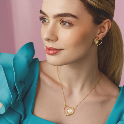 BRINCO FOLHEADO A OURO