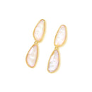 BRINCO FOLHEADO A OURO