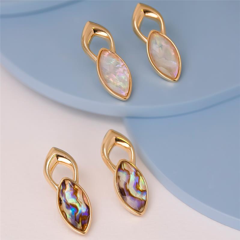 BRINCO FOLHEADO A OURO