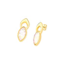 BRINCO FOLHEADO A OURO