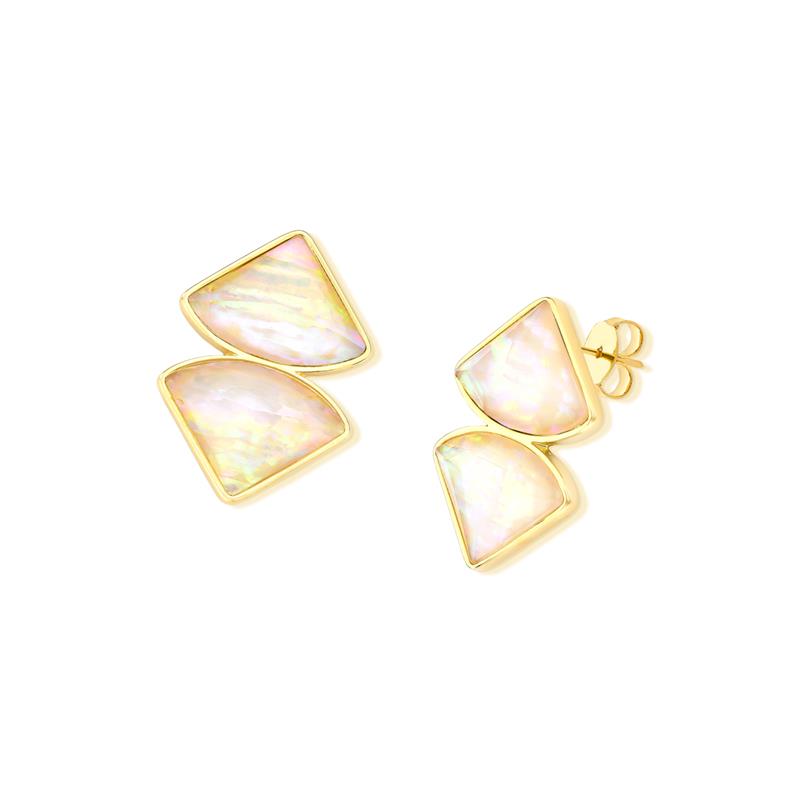 BRINCO FOLHEADO A OURO